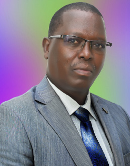 Mr. David K. Mwangi